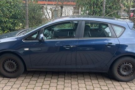 Opel Astra 190.400 km 1.500 &euro; Burkardroth 97705