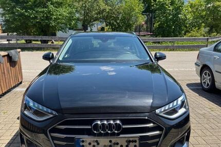 Audi A4 59.406 km 28.200 &euro; Füssen 87629