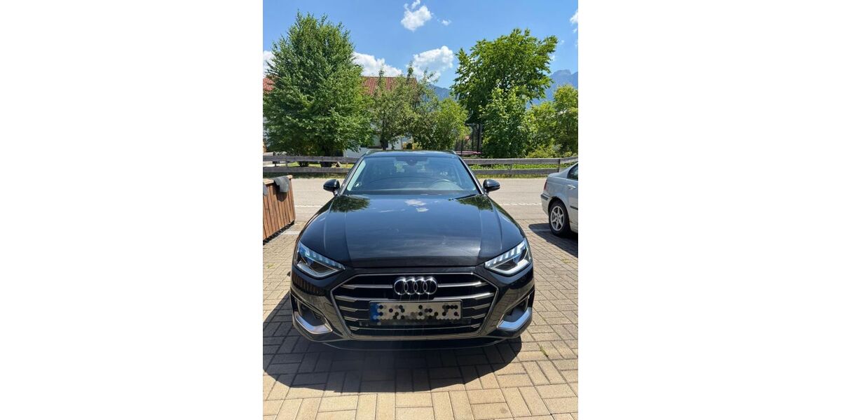 Audi A4 59.406 km 28.200 &euro; Füssen 87629