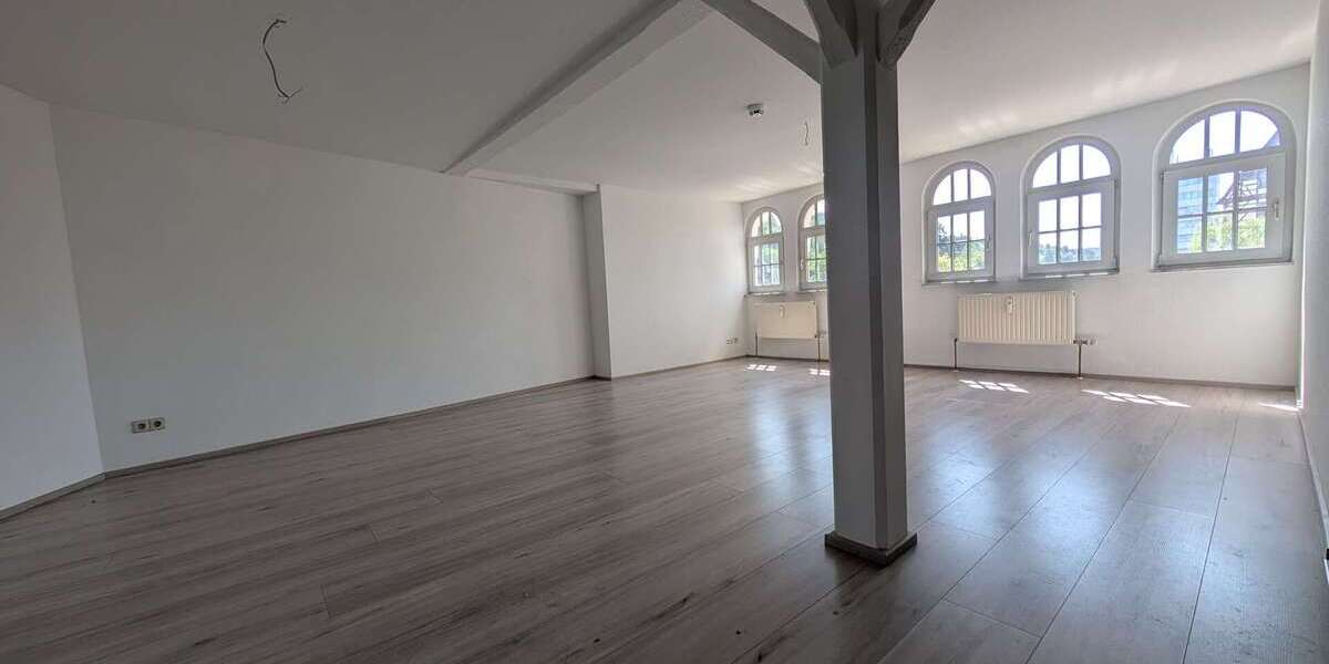 Etagenwohnung Albstadt Gemarkung Onstmettingen - 3.5 Zimmer, 94 m&sup2;, 720&euro; | Angebot:27109157