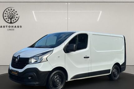 Renault Trafic 97.418 km 9.990 &euro; Nassenheide 16775