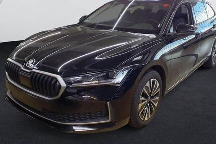 Skoda Superb 25.150 km 37.990 &euro; Erlangen 91058
