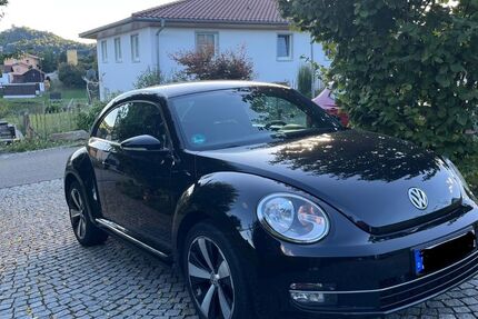 VW Beetle 108.179 km 10.400 € Falkenstein 93167