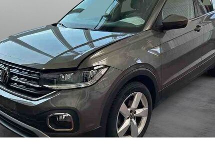 VW T-Cross 46.500 km 20.390 € Würzburg 97076