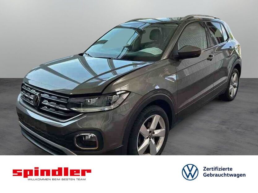 VW T-Cross 46.500 km 20.390 € Würzburg 97076