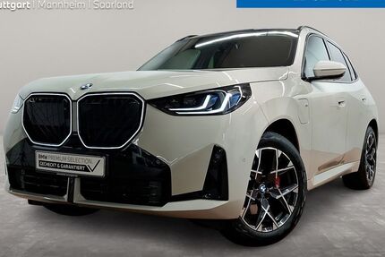 BMW X3 17.370 km 66.980 &euro; Stuttgart 70569