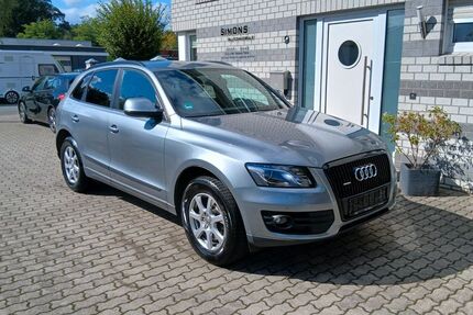 Audi Q5 137.000 km 13.990 &euro; Rheine 48432