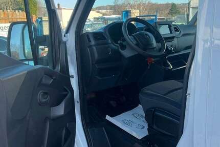 Opel Movano 160.715 km 14.890 &euro; Stolberg 52222