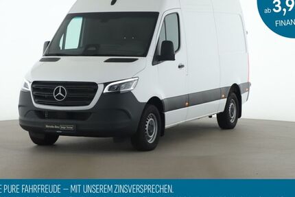 Mercedes-Benz Sprinter 7.700 km 54.240 &euro; Osnabrück 49078