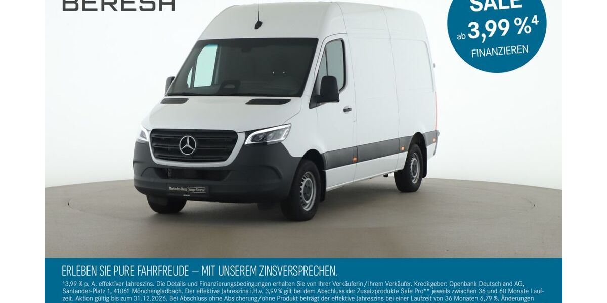 Mercedes-Benz Sprinter 7.700 km 55.906 &euro; Osnabrück 49078