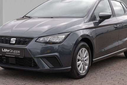 Seat Ibiza 20.334 km 17.980 &euro; Andernach 56626