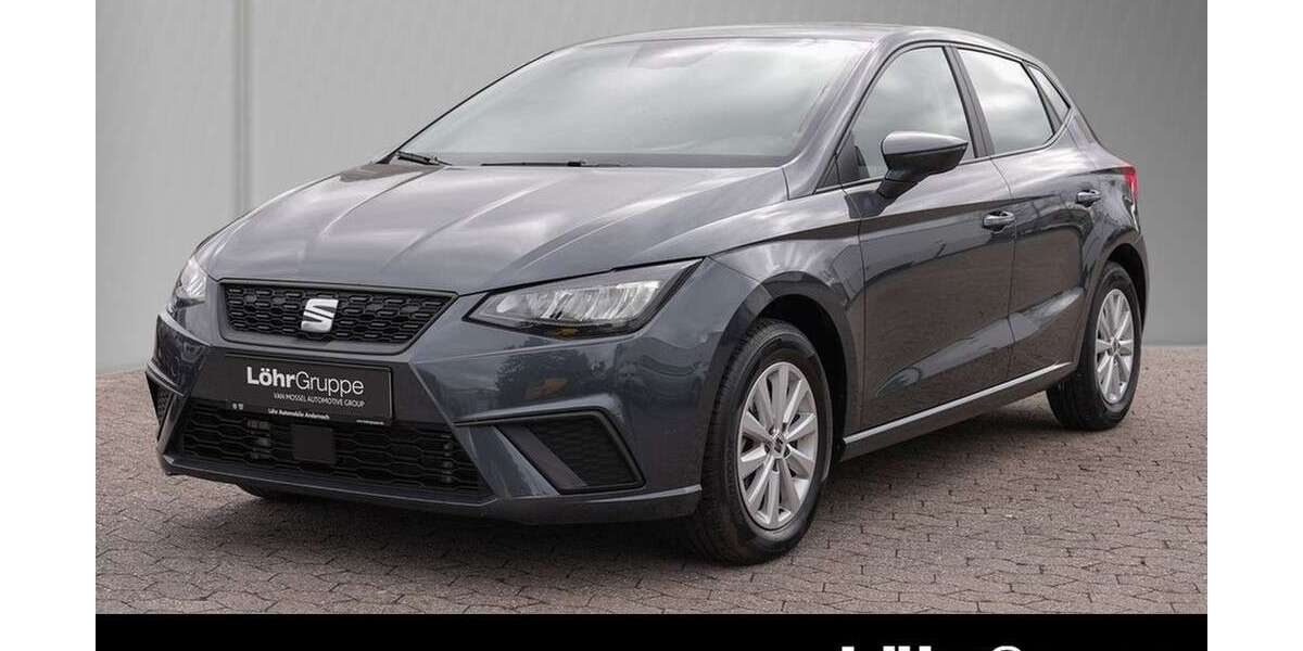 Seat Ibiza 20.334 km 17.980 &euro; Andernach 56626