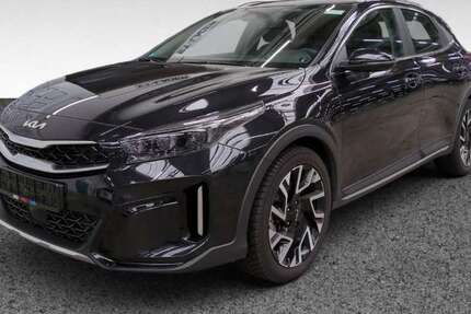 Kia XCeed 23.249 km 24.990 &euro; Bad Tabarz 99891