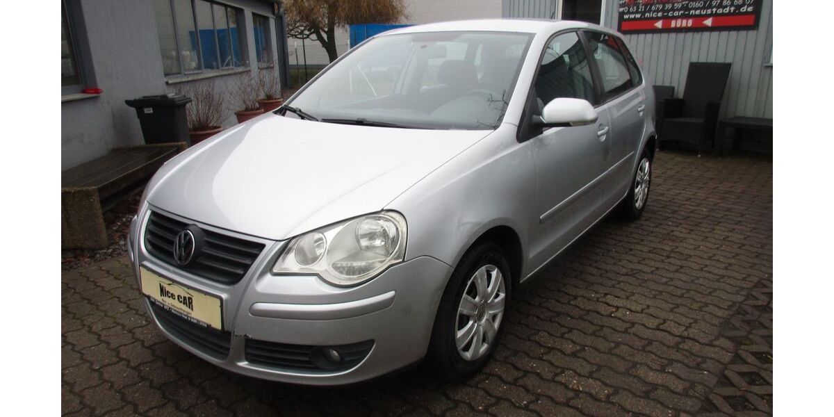 VW Polo 145.100 km 4.399 &euro; Neustadt an der Weinstrasse 67433