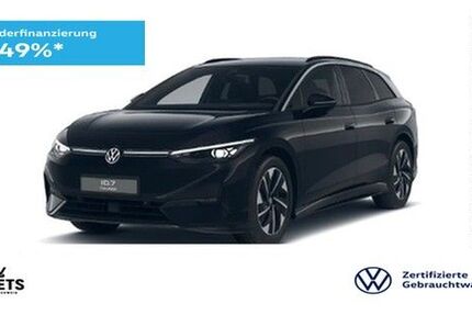 VW ID.7 5.950 km 58.950 &euro; Braunschweig 38124
