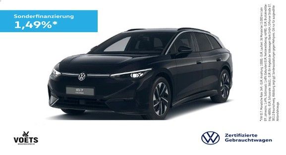 VW ID.7 5.950 km 58.950 &euro; Braunschweig 38124