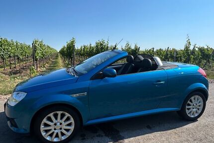 Opel Tigra 87.113 km 3.400 &euro; Maikammer 67487
