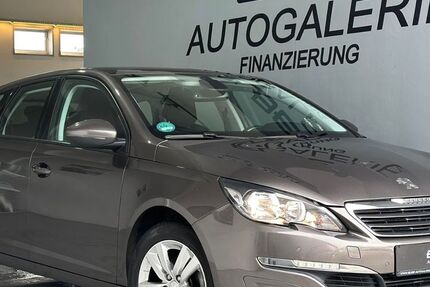 Peugeot 308 162.000 km 7.900 € Geesthacht 21502