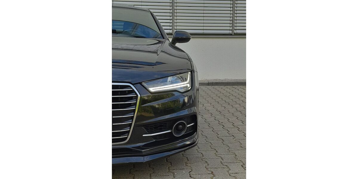 Audi A7 146.120 km 32.999 &euro; Aschheim 85609
