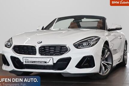 BMW Z4 7.400 km 45.980 &euro; Sankt Augustin 53757