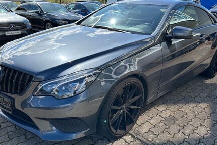 Mercedes-Benz E 350 185.000 km 13.900 &euro; Simmozheim/Stuttgart 75397