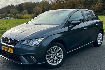 Seat Ibiza 157.255 km 10.750 &euro; Groningen 9741 