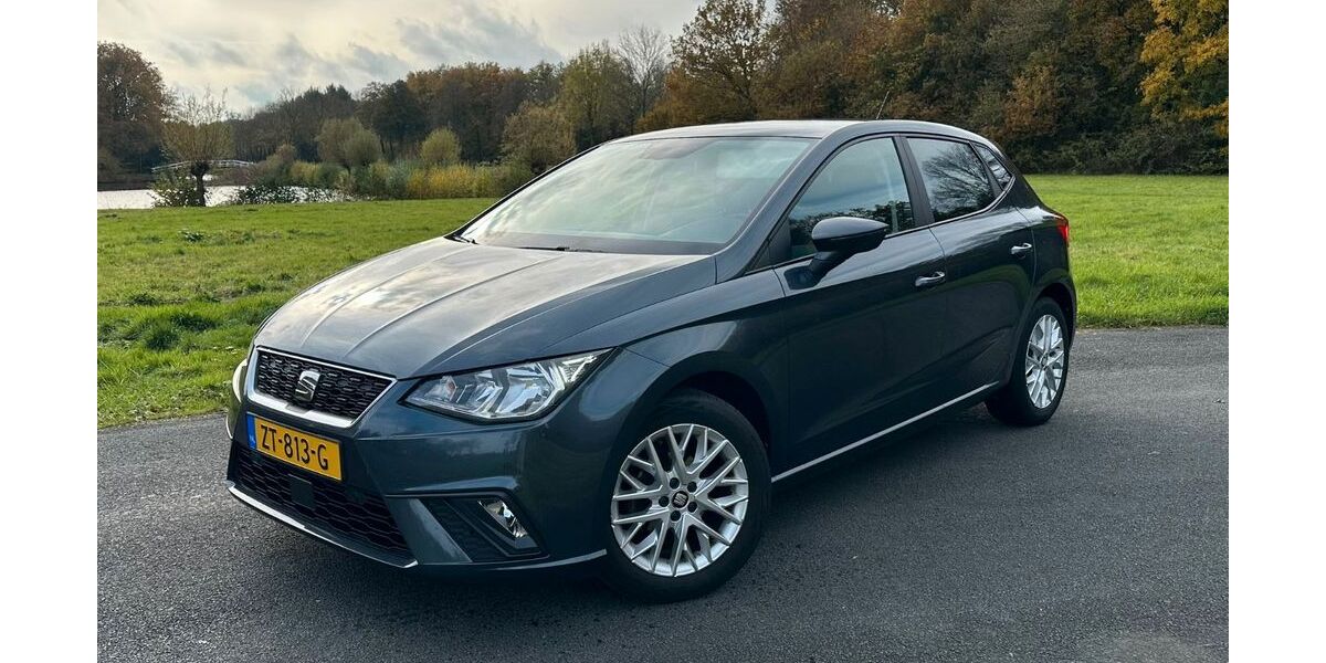 Seat Ibiza 157.255 km 10.750 &euro; Groningen 9741 