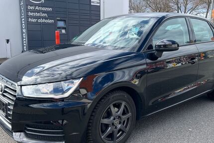 Audi A1 100.000 km 8.999 &euro; Rosdorf 37124