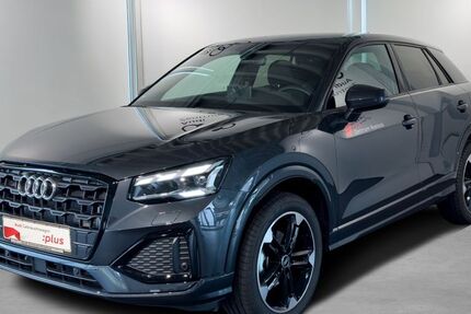 Audi Q2 8.000 km 44.900 € Rostock 18059