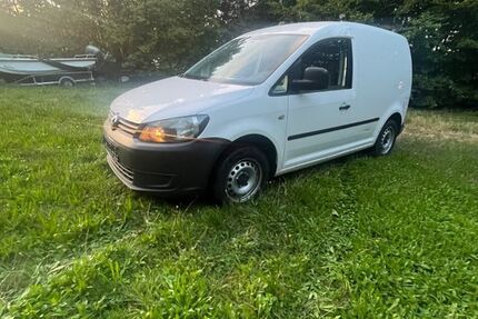 VW Caddy 122.000 km 4.650 &euro; Traunstein 83278