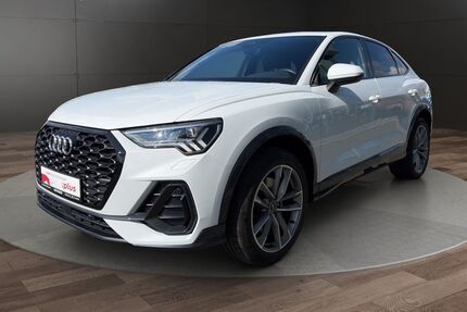 Audi Q3 19.577 km 37.990 &euro; Arnsberg 59823
