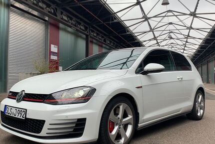 VW Golf 75.000 km 19.000 &euro; Saarlouis 66740
