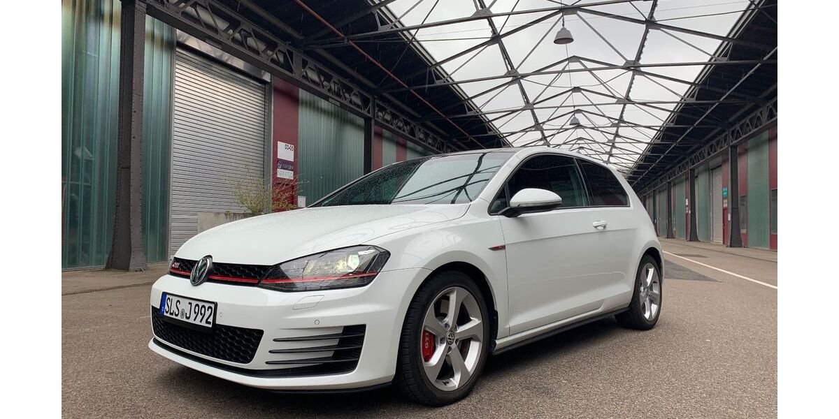 VW Golf 75.000 km 19.000 &euro; Saarlouis 66740