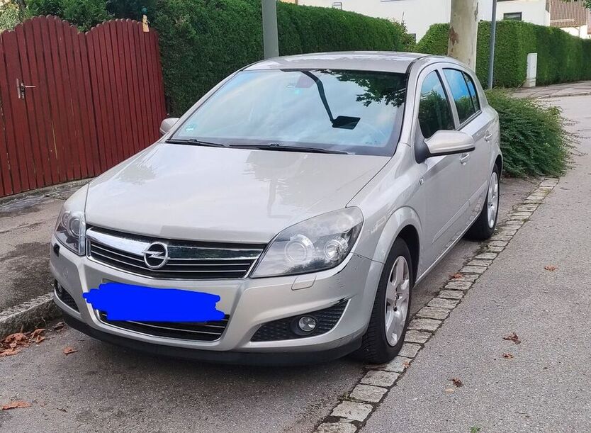 Astra