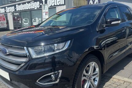 Ford Edge 101.307 km 15.990 &euro; Nürnberg 90431