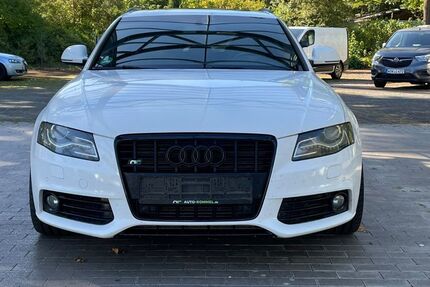 Audi A4 307.258 km 6.800 &euro; Krauthausen 99819
