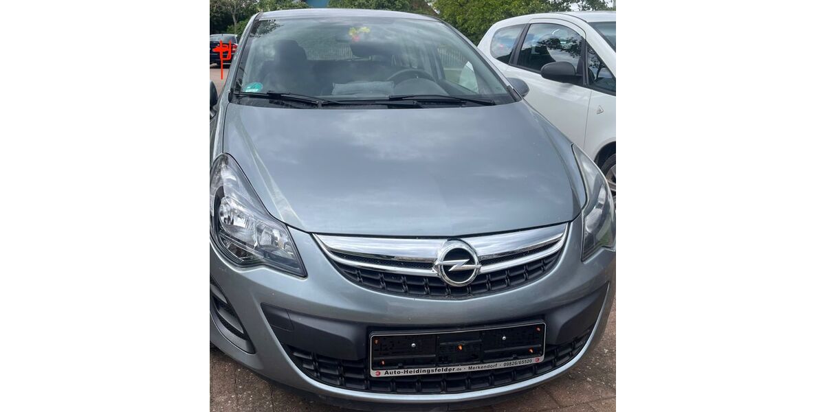Opel Corsa 150.000 km 3.300 &euro; Arberg 91722