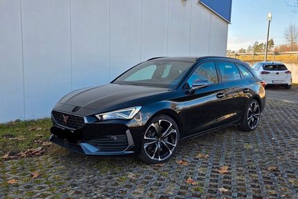 Cupra Leon 30.800 km 26.950 &euro; Althengstett 75382