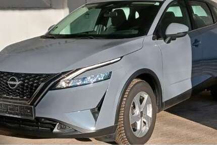 Nissan Qashqai 37.100 km 20.880 &euro; Mönchengladbach 41061