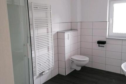 Wohnung Alsfeld - 2 Zimmer, 55 m&sup2;, 490&euro; | Angebot:26285037