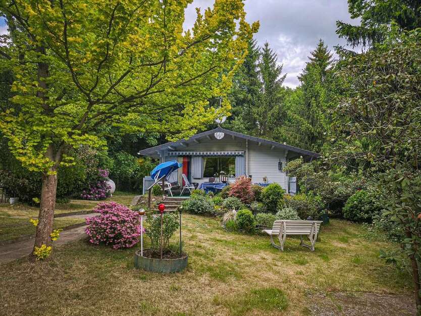 Haus zum Kaufen in Hollnseth 78.000 € 90 m²