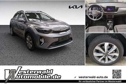 Kia Stonic 7.700 km 21.700 € Montabaur 56410