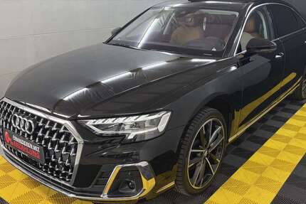 Audi A8 60.815 km 62.990 &euro; Ostrhauderfehn 26842