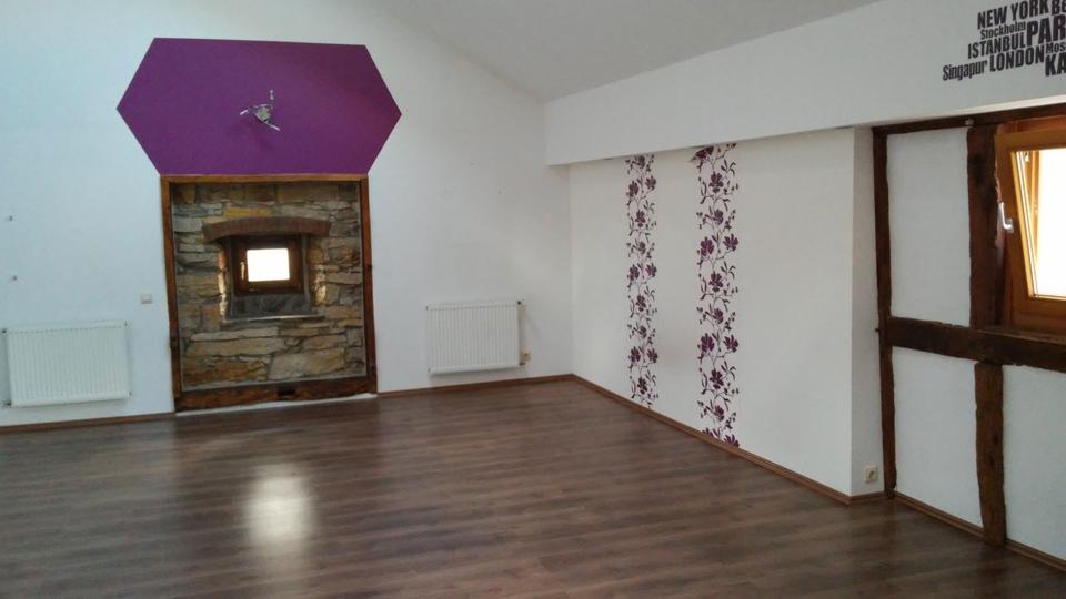 Etagenwohnung Paderborn Neuenbeken - 1 Zimmer, 65 m&sup2;, 450&euro; | Angebot:26405957