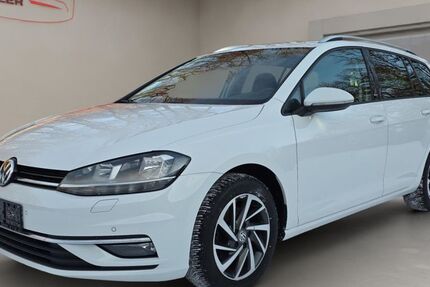VW Golf 122.000 km 13.600 &euro; Wilkau-Haßlau 08112