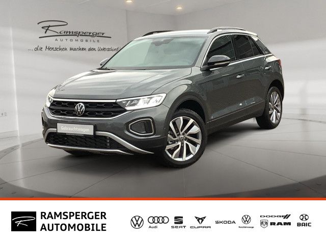 VW T-Roc 9.000 km 29.490 &euro; Nürtingen 72622