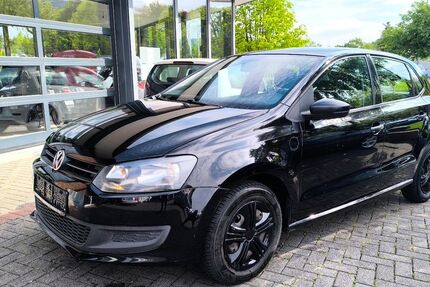 VW Polo 295.000 km 3.300 &euro; Lügde 32676