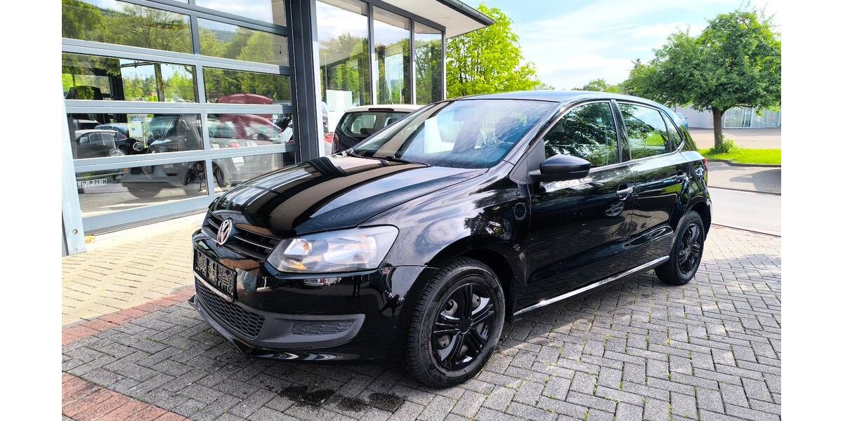 VW Polo 295.000 km 3.300 &euro; Lügde 32676