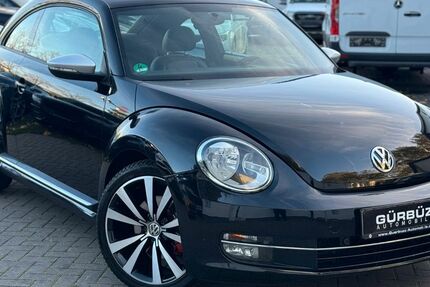 VW Beetle 134.000 km 9.600 € Wiesbaden 65201