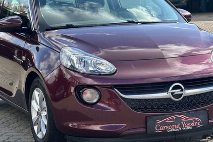 Opel Adam 150.000 km 3.490 &euro; Buxtehude 21614